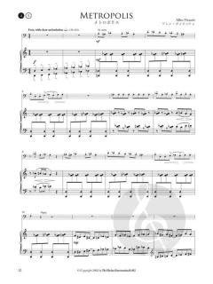 The Enchanted Trombone von Allen Vizzutti 