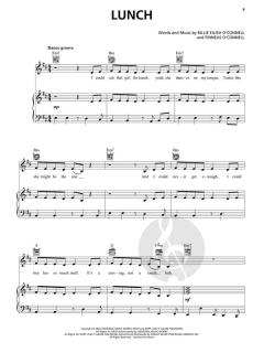 Billie Eilish - Hit Me Hard and Soft 