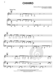 Billie Eilish - Hit Me Hard and Soft 