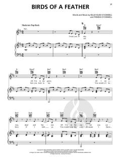 Billie Eilish - Hit Me Hard and Soft 