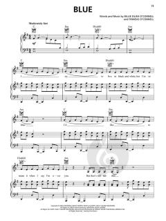 Billie Eilish - Hit Me Hard and Soft 