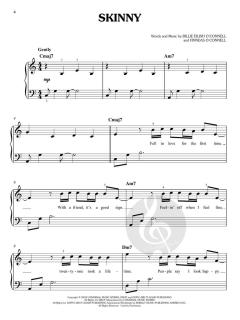 Billie Eilish - Hit Me Hard and Soft 