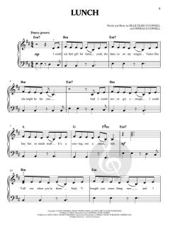 Billie Eilish - Hit Me Hard and Soft 