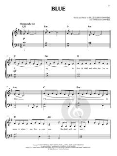 Billie Eilish - Hit Me Hard and Soft 