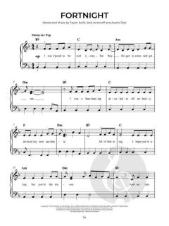 Chart Hits of 2023-2024 (EP) 