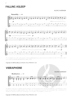 It's a Ukulele Thing  von Ailbhe McDonagh 