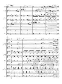 Nocturne  von Vaja Azarashvili 