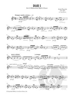 Vuelvo al sur  von Astor Piazzolla 