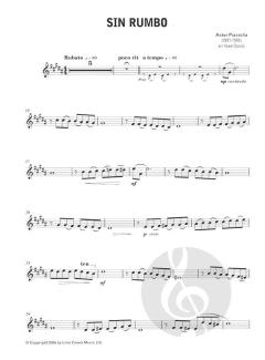 Vuelvo al sur  von Astor Piazzolla 