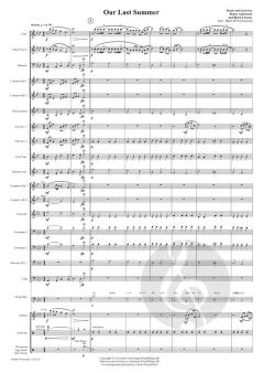 Our Last Summer von ABBA 