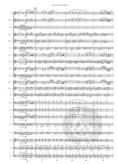 Our Last Summer von ABBA 