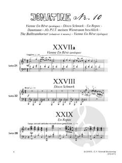 Jonatinen Nr 9 & 10 Band 5 von Nils Mille 