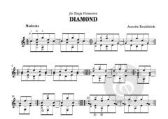 Diamond von Annette Kruisbrink 