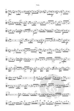 String Quartet No. 5 'Step by Step' von Pelle Gudmundsen-Holmgreen 