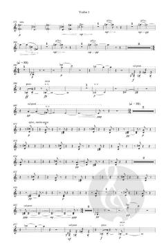 String Quartet No. 5 'Step by Step' von Pelle Gudmundsen-Holmgreen 