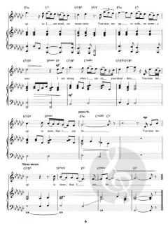 You Raise Me Up von Josh Groban 