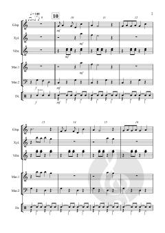 Rudolph von Johnny Marks 