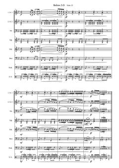 Bolero 2.0. von Maurice Ravel 