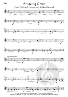 Amazing Grace AO 