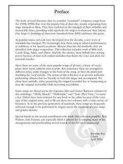 The Singer's Anthology of Pop/Rock Ballads 