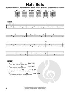 Really Easy Guitar: Hard Rock 
