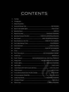 First 50 Songs You Should Play on Lap Steel Guitar 