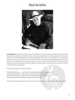 First 50 Songs You Should Play on Lap Steel Guitar 