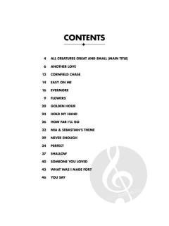 Relaxing Piano Ballads 