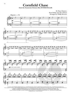 Relaxing Piano Ballads 