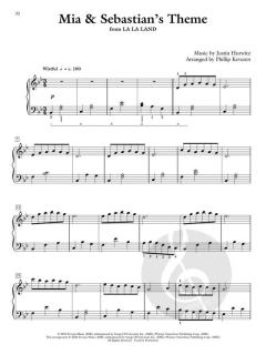 Relaxing Piano Ballads 