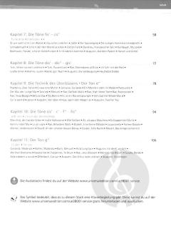 Die neue Magic Flute 1 – Version 2024  von Barbara Gisler-Haase 