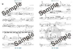 Forest of Spirits  von Norio Fukushi 