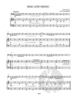 Bravo! Bassoon (Carol Barratt) 