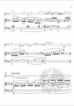 Echos von Todd Goodman 