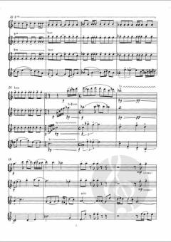 Festival von Howard J. Buss 