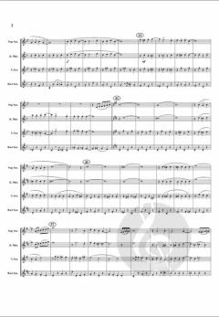 Limehouse Blues von Philip Braham 