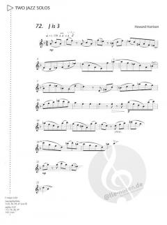 Amazing Studies von Howard Harrison 