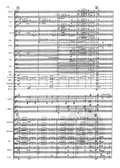 Miroirs von Maurice Ravel 