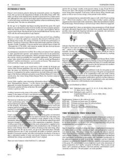 The Complete Works op. 2 - 38 Band 1 von Napoleon Coste 