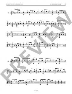 The Complete Works for Solo Guitar von Niccolò Paganini 