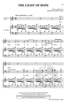 The Star Arising von Joseph M. Martin 