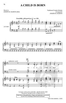 The Star Arising von Joseph M. Martin 