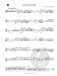 Magical Moments von Jos van den Dungen 