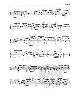 Sonaten & Partiten BWV 1001-1006 von J.S. Bach 