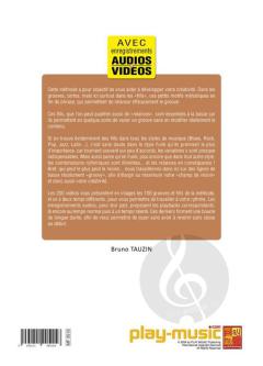 Music Playbacks - Piano Blues 