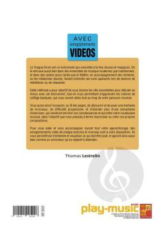 Music Playbacks - Piano Blues 