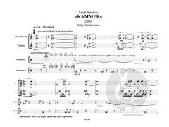 Kammer von Sarah Nemtsov 