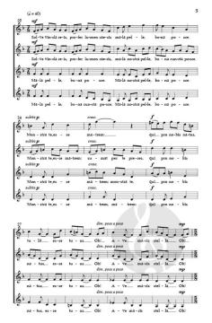 Ave Maris Stella von Ugalde Eva 