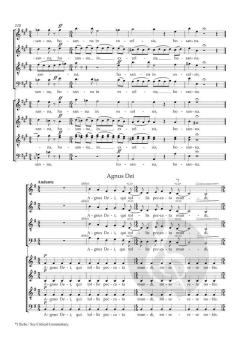 Messe von Frank Martin 