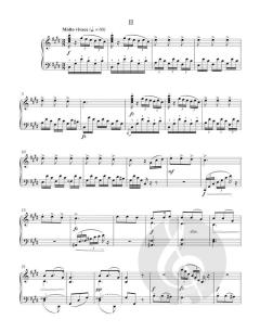 Suite A-Dur op. 98 von Antonín Dvořák 